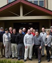 ARAC Roof It Forward image 4