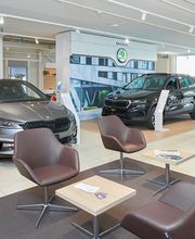 AMAG Biel Längfeldweg Bild 4