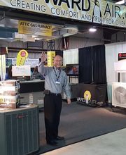 Howard Air Service Center image 14