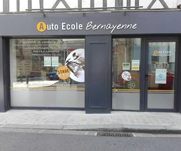 Auto-Ecole Bernayenne image 4
