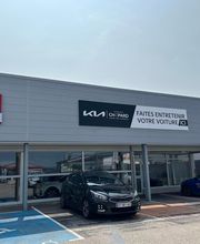 Kia Pontarlier - Groupe Chopard image 5