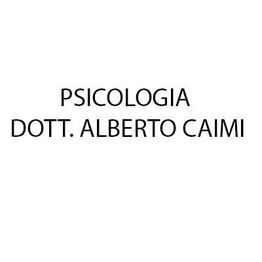 Altra Storia Psicologia Dott. Alberto Caimi logo