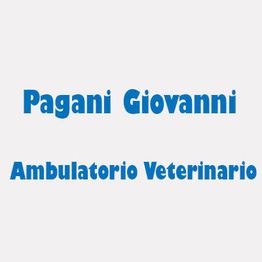 Pagani Giovanni logo