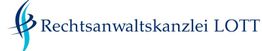 Logo Rechtsanwaltskanzlei Lott in Rastatt