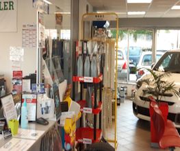 Chenavier Autos image 1