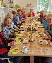 pfefferHÄUSL Hotelpension - Restaurant - Camping Bild 10