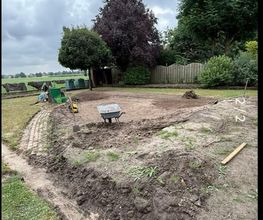 Haus-&Gartenservice Rose Bild 3