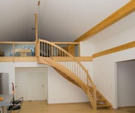 Spiegel GmbH Holztreppen Bild 4