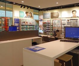 Apollo-Optik - Chemnitz im VITA-Center Bild 4