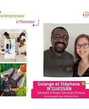 Axéo Services image 1