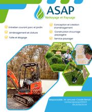 ASAP Nettoyage et Paysage image 12
