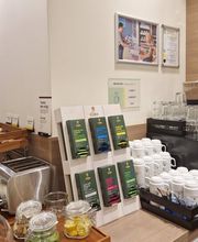 Garner Hotel Berlin - Charlottenburg by IHG Bild 12