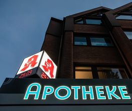 Apotheke am Theater Bild 8
