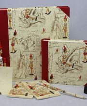 Buchbinderei Vera Donna GmbH Bild 4