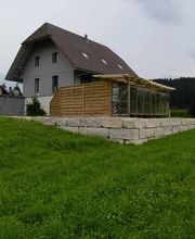 Kallen Gartenbau und Unterhalt Bild 12