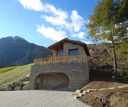 M. Zimmermann Holzbau AG Bild 1
