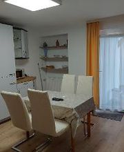 Ferienwohnung in Selbitz Bild 2
