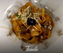 Ristorante Ticinella Bild 7
