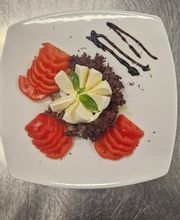 Ristorante pizzeria Tennis Losone Bild 6