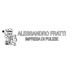 Impresa di Pulizie Fratti logo
