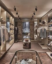 Brunello Cucinelli immagine 2