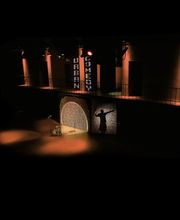 Urban Comedy Club Bild 1