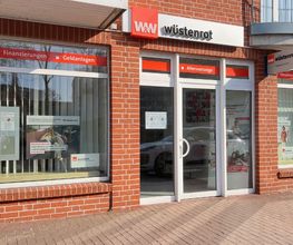 Wüstenrot Bausparkasse: Maike Lucas Bild 1