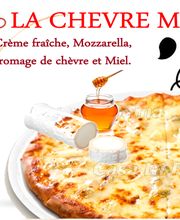 Delice Pizza image 3