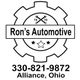 Ron's Automotive Services