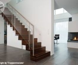 Treppenbau Jatzke Bild 3