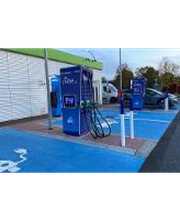 Aral pulse Ladestation Bild 1