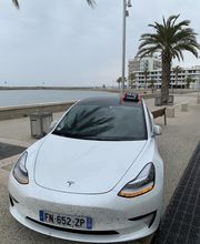 LG Sud Taxis image 3