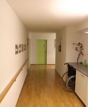 Wohn- und Pflegeheim Schmidebach Bild 6