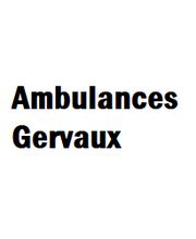 Ambulances Gervaux image 1