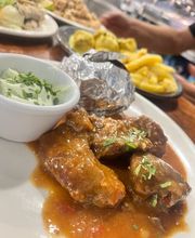 Restaurante Bar La Trocha imagen 1