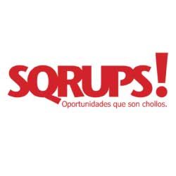 SQRUPS +X-