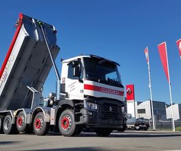 Trucks Vans Solutions SA Bild 8