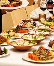 Du Liban-Libanon Restaurant Bild 1
