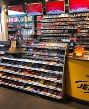 JET Tankstelle Bild 3