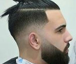 Trend Friseur Bild 5