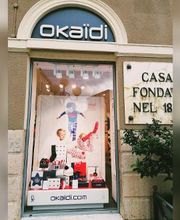 OKAIDI SASSARI PIAZZA AZUNI immagine 3