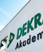 DEKRA Akademie Gera Bild 1