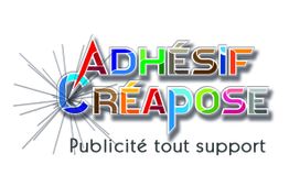 ADHESIF CREAPOSE