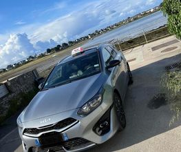 Sev Taxis image 3