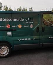 Boissonnade et Fils Ramonage image 3