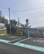 EVzen station de recharge image 2