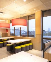 McDonald's Bild 7