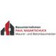 Bauunternehmen Paul Nasartschuck