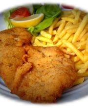 Gasthaus Suranger Inh. A. Grasser Bild 1