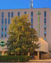 B&B HOTEL Fabriano Janus immagine 2